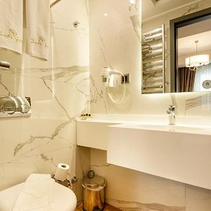 Kamer met Twee Aparte Bedden
